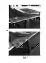 Fig. 08 - Sound-absorbing member lamination structure