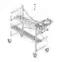Fig. 01 - Telescoping  Project Tray
