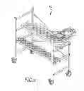 Fig. 04 - Telescoping  Project Tray