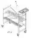 Fig. 05 - Telescoping  Project Tray