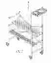 Fig. 06 - Telescoping  Project Tray
