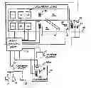 Fig. 01 - Elevator installation access security method with position detection