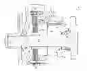 Fig. 01 - Brake assembly having wear and failure indicator