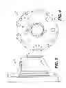 Fig. 04 - Brake assembly having wear and failure indicator