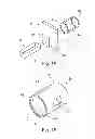 Fig. 02 - Turbine piston thrust path