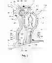 Fig. 03 - Turbine piston thrust path