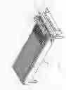 Fig. 02 - Apparatus and method for separating articles susceptible to cohesive grouping