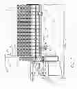 Fig. 06 - Apparatus and method for separating articles susceptible to cohesive grouping