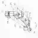 Fig. 12 - Apparatus and method for separating articles susceptible to cohesive grouping