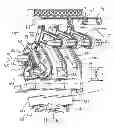Fig. 01 - Switching device and a switchgear