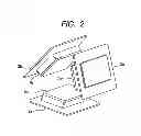 Fig. 04 - FILM FORMING METHOD BY SPUTTERING APPARATUS AND SPUTTERING APPARATUS