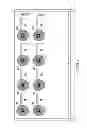 Fig. 06 - Wind turbine for installation in buildings