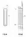 Fig. 05 - Reagent applying device and reagent applying method for electrophoresis analysis