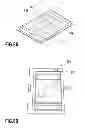 Fig. 09 - Reagent applying device and reagent applying method for electrophoresis analysis