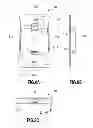 Fig. 10 - Reagent applying device and reagent applying method for electrophoresis analysis