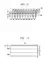 Fig. 09 - 60×120 cmprototype electrodeposition cell for processing of thin film solar panels