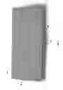 Fig. 02 - CASE FOR A PORTABLE ELECTRONIC DEVICE WITH A REVERSIBLE RETAINING CLIP