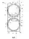 Fig. 04 - Package for holding containers