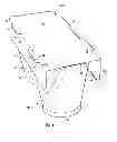 Fig. 06 - Package for holding containers