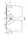 Fig. 22 - Package for holding containers