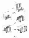 Fig. 08 - LIQUID CRYSTAL MODULE PACKAGE BOX