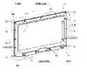 Fig. 01 - Package device for thin display device