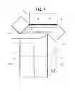 Fig. 02 - FLEXIBLE PACKAGING SYSTEM AND METHOD OF USE TO ELIMINATE VALVED COFFEE BAG VACUUMIZATION DUE TO CHANGE IN ATMOSPHERIC PRESSURE