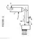 Fig. 03 - Addition of a modified vapor line reactor process to a coking process