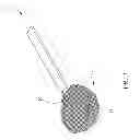 Fig. 02 - Powder sifting device