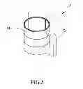 Fig. 08 - Powder sifting device
