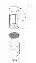 Fig. 09 - Powder sifting device