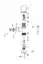 Fig. 20 - Fluid additive control valve