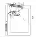Fig. 08 - Rectractable screen systems and methods for catch basins