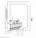 Fig. 10 - Rectractable screen systems and methods for catch basins