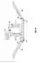 Fig. 15 - Rectractable screen systems and methods for catch basins