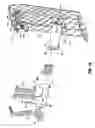 Fig. 16 - Rectractable screen systems and methods for catch basins