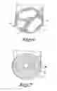 Fig. 05 - Method for the removal of organic components from a mixture of organic components and water