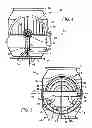 Fig. 04 - Debris filter with splitter bar