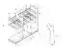 Fig. 01 - BOOT RACK