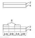 Fig. 01 - METHOD OF FORMING A TRANSPARENT CONDUCTIVE LAYER ON A SUBSTRATE