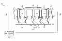 Fig. 01 - Apparatus for holding semiconductor wafers