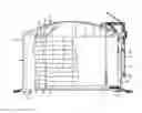 Fig. 01 - Method of constructing a storage tank for cryogenic liquids