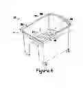 Fig. 05 - INSERT FOR A PAINT BUCKET