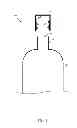 Fig. 02 - Gecko-like container capping system and methods