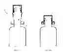 Fig. 03 - Gecko-like container capping system and methods