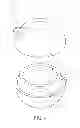 Fig. 04 - Gecko-like container capping system and methods