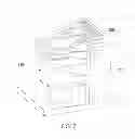 Fig. 06 - Locking canister for dispensing medications