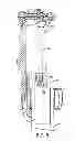 Fig. 09 - Method and apparatus for beverage extraction needle guiding
