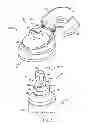 Fig. 06 - Multi-phase oral composition dispenser with adjustable flow