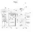 Fig. 03 - System and method for storing and selectively dispensing liquids